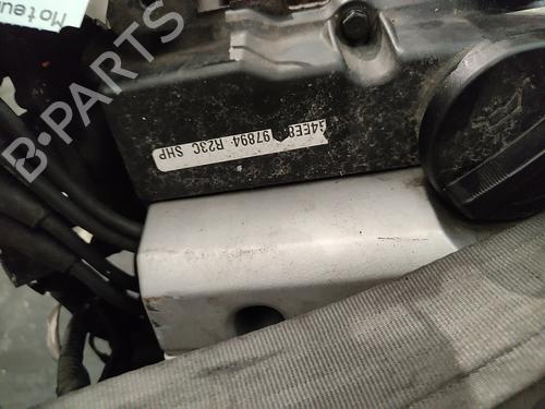 Used Engine Engine KIA RIO II (JB) 1.4 16V (97 hp) 21696876 21696876