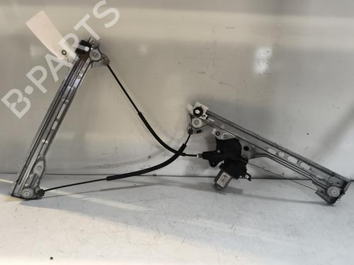 Front right window mechanism RENAULT MEGANE IV Hatchback (B9A/M/N_) 1.5 dCi 110 (B9A3) | BP24346685C23 - Image 2