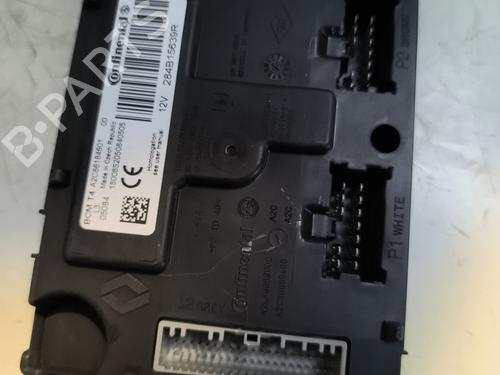 Electronic module RENAULT CLIO IV (BH_) 1.5 dCi 75 | BP24518079M83  - Image 5