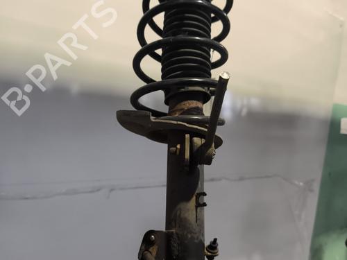 Left front shock absorber CITROËN C3 Picasso (SH_) 1.6 HDi | BP23967350M16 