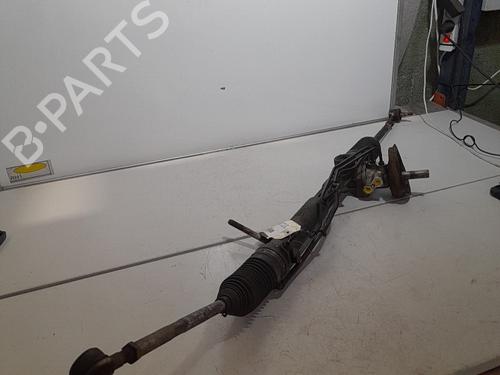 Used Steering rack Steering rack PEUGEOT 206 Hatchback (2A/C) 1.4 HDi eco 70 (68 hp) 21694284 21694284