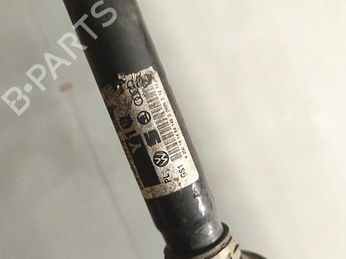 Left front driveshaft AUDI A4 B8 (8K2) 3.0 TDI quattro | BP38188190M38 - Image 4