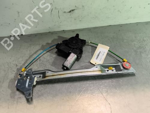 Used Front left window mechanism OPEL CORSA D (S07) 1.4 (L08, L68) (90 hp) 26893990
