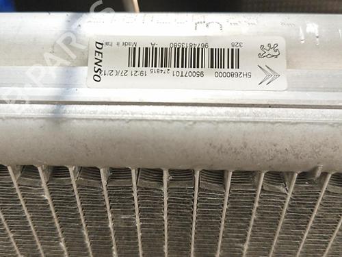 ac-radiator-citroen-c3-ii-sc_-2009-39640954 main image