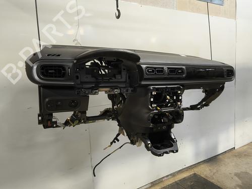Instrumentbræt CITROËN C3 III (SX) 1.6 BlueHDi 75 | BP33810150C46 - Image 3