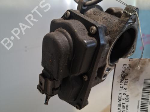 Used Egr Egr VW PASSAT B6 (3C2) 2.0 TDI 16V (140 hp) 29351133 29351133