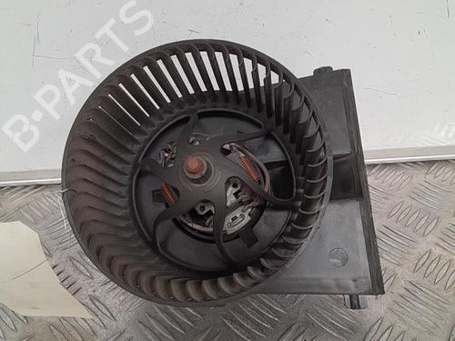 Heater blower motor VW GOLF IV (1J1) 1.9 TDI | BP21719715M62 