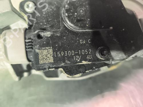 Front wiper motor PEUGEOT 4008 1.6 HDi AWC | BP29732551M29