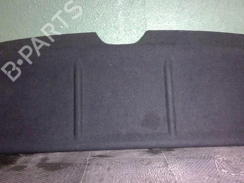 Hattehylle Hattehylle PEUGEOT 307 (3A/C) 1.6 HDi (90 hp) 21724763 21724763