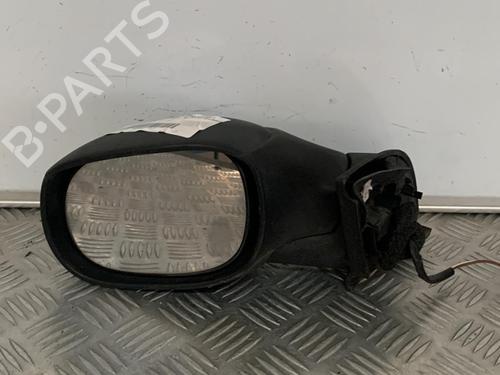 Left mirror CITROËN C3 I (FC_, FN_) 1.4 HDi | BP21699228C26 