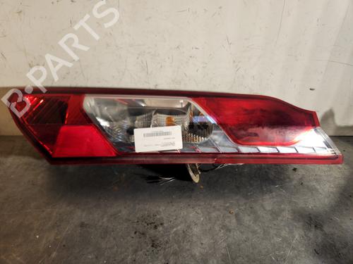 Used Right taillight FORD TRANSIT CONNECT V408 Box Body/MPV 1.5 TDCi (75 hp) 32241786