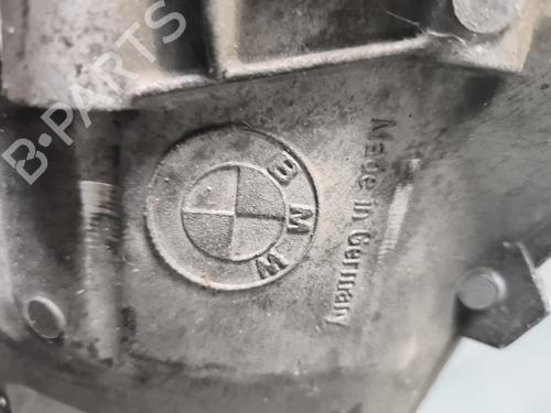 Used Gearbox Gearbox BMW 3 (E90) 320 d (184 hp) 28354125 28354125