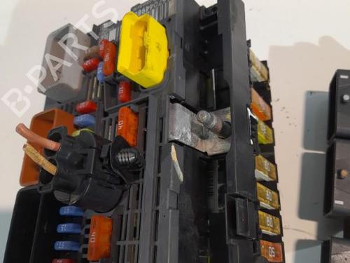 Used Electronic module Electronic module CITROËN C5 III (RD_) 2.0 HDi 140 (RDRHF8, RDRHFA, RDRHA8, RDRHAJ) (140 hp) 21721855 21721855