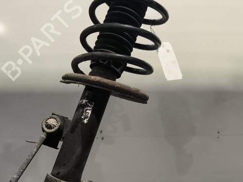 Used Left front shock absorber Left front shock absorber PEUGEOT 307 CC (3B) 2.0 16V (136 hp) 25274435 25274435