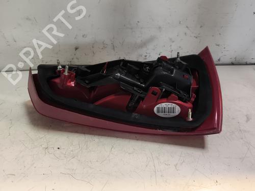 Left taillight AUDI A1 Sportback (8XA, 8XF) 1.6 TDI | BP24983479C34 