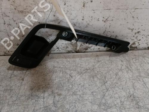 Right front window switch VW POLO IV (9N_, 9A_) 1.4 TDI | BP28442565I26