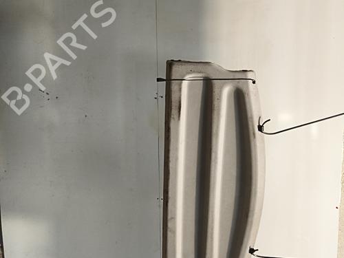 Rear parcel shelf RENAULT ZOE (BFM_) ZOE | BP37755024C85 - Image 3