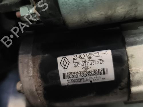 Starter RENAULT CLIO IV (BH_) 0.9 TCe 90 (BHNF, BHMA, BHMH, BHJK, BHJR) | BP29348187M8 