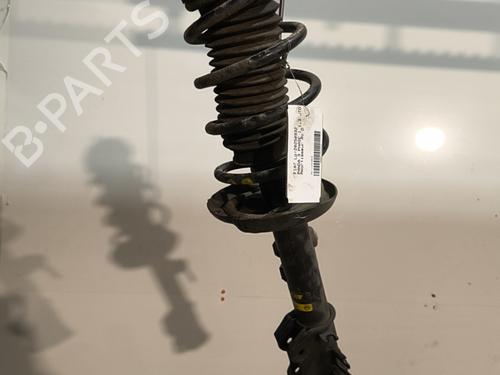 Used Right front shock absorber FIAT PANDA (312_, 319_) 1.3 D Multijet 4x4 (312PXL1A) (75 hp) 30356748