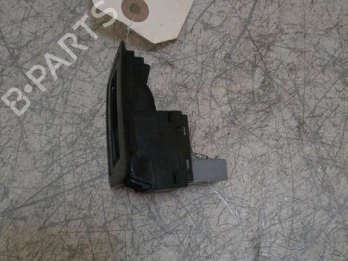 Used Right front window switch VW POLO V (6R1, 6C1) 1.0 (60 hp) 24995308