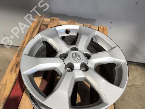 Felg TOYOTA RAV 4 III (_A3_) 2.2 D 4WD (ALA30_, ALA30R) | BP29733488C45 