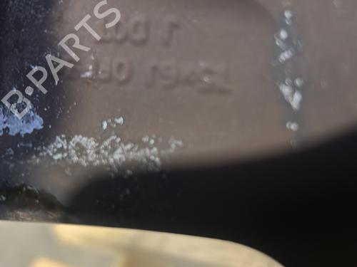 Felga TOYOTA AURIS (_E15_) 1.4 D-4D (NDE150_, NDE150R) | BP29997300C45