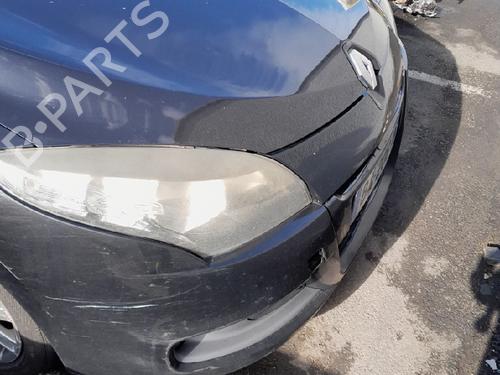 Engine control unit (ECU) RENAULT MEGANE III Hatchback (BZ0/1_, B3_) 1.5 dCi (BZ09, BZ0D, BZ1W, BZ29, BZ14) | BP27328217M57 - Image 7