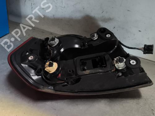 Left taillight CITROËN C4 Grand Picasso II (DA_, DE_) 1.6 BlueHDi 120 | BP28443873C34 