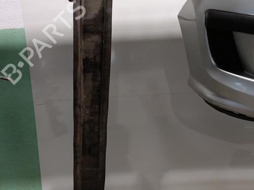 Rear bumper reinforcement VW POLO V (6R1, 6C1) 1.2 | BP25977934C73 