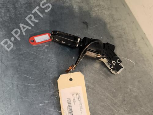 Used Ignition barrel CITROËN C3 III (SX) 1.6 BlueHDi 75 (75 hp) 30774965