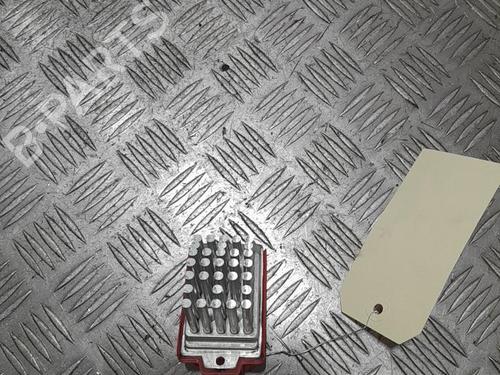 Used Heater resistor Heater resistor VW SHARAN (7M8, 7M9, 7M6) 1.9 TDI (115 hp) 21723057 21723057
