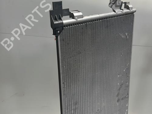 Used AC radiator AC radiator PEUGEOT 4007 (VU_, VV_) 2.2 HDi (156 hp) 27328026 27328026