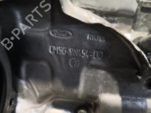 Engine FORD B-MAX (JK) 1.0 EcoBoost | BP29538177M1 