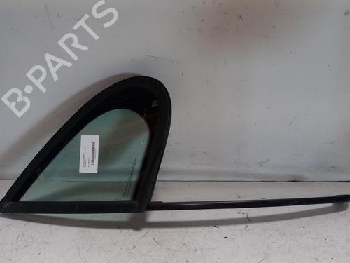 Used Front right quarter glass PEUGEOT 207 (WA_, WC_) 1.6 HDi 110 (112 hp) 24222167