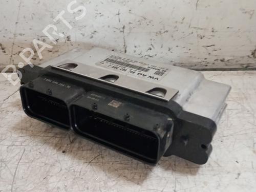 Used Control unit Control unit VW POLO V (6R1, 6C1) 1.0 (60 hp) 26173461 26173461