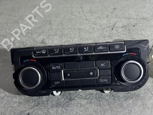 Climate control VW GOLF VI (5K1) 1.4 TSI | BP27328186I5