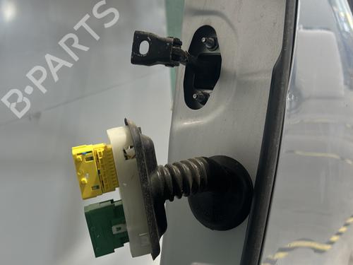 Left front door PEUGEOT 208 I (CA_, CC_) 1.2 THP 110 | BP28165664C2 