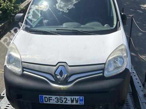 Front right seatbelt RENAULT KANGOO Express (FW0/1_) 1.5 dCi 90 (FW0G, FW05, FW08, FW11) | BP29081538I25 - Image 6