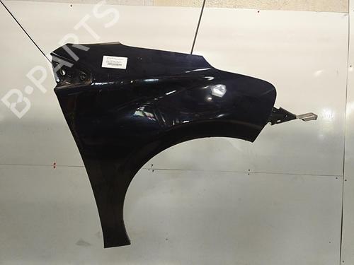 Used Right front fenders Right front fenders 39227630 39227630