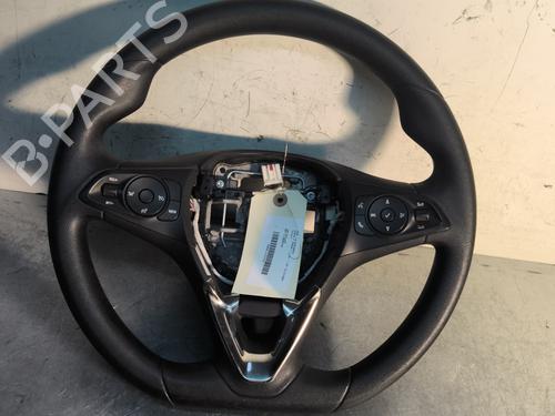 Used Steering wheel Steering wheel OPEL CORSA F (P2JO) 1.2 (68) (75 hp) 29733883 29733883