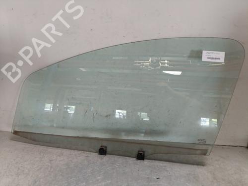 Front left door window CITROËN C1 (PM_, PN_) 1.0 | BP27368179C18 