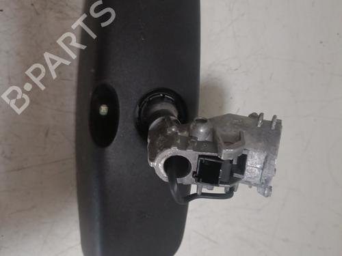 Rear mirror CITROËN DS3 (SA_) 1.6 HDi 110 | BP24222341I6 