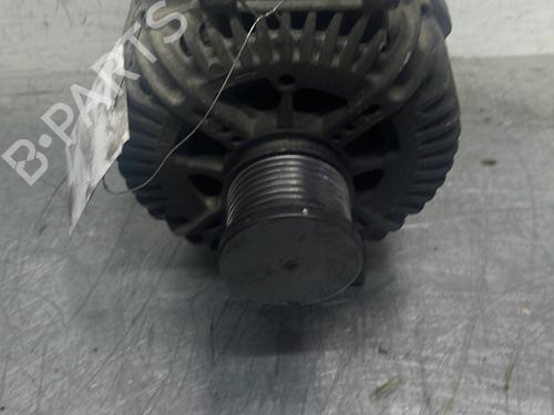 Used Alternator Alternator CHRYSLER 300C (LX, LE) 3.0 CRD (218 hp) 32996971 32996971