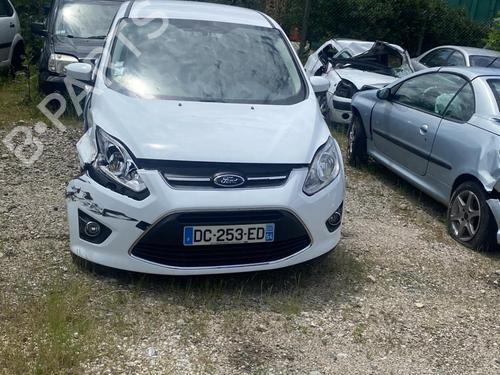 Left front window switch FORD C-MAX II (DXA/CB7, DXA/CEU) 1.6 TDCi | BP21709587I27 - Image 5