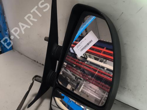 Right mirror CITROËN JUMPER I Van (244) 2.0 HDi | BP26156071C27 