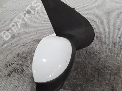 Right mirror PEUGEOT 206 Hatchback (2A/C) 1.4 HDi eco 70 | BP21710566C27 
