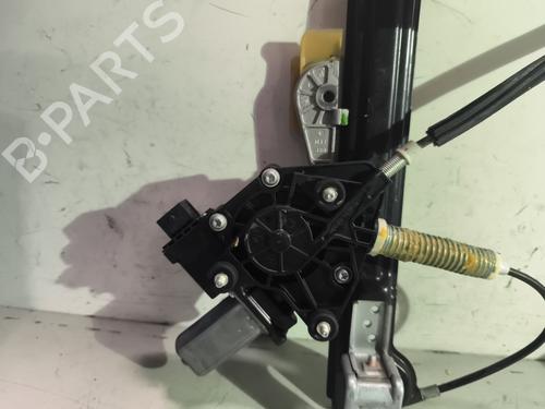Used Front right window mechanism Front right window mechanism ALFA ROMEO MITO (955_) 1.4 (955.AXB1B, 955.AXU1A) (78 hp) 26947657 26947657