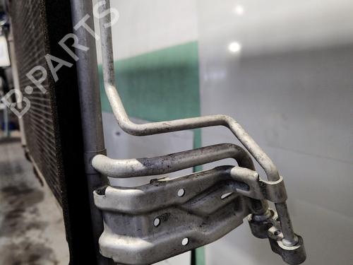 Used AC radiator AC radiator MAZDA CX-5 (KE, GH) [2011-2017] 34283450 34283450
