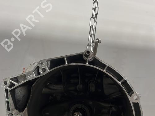 Used Gearbox Gearbox BMW 1 (F20) 116 i (136 hp) 21720487 21720487
