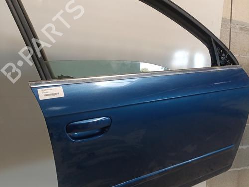 Dør høyre foran AUDI A4 B7 Avant (8ED) 2.0 TDI 16V | BP24196146C3 